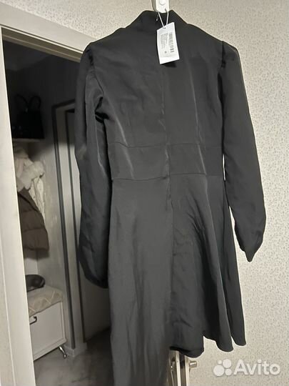 Платье вечернее новое 46 48