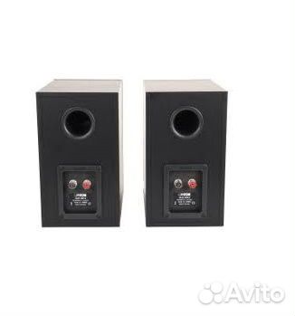 Полочная акустика Canton GLE 420.2 black