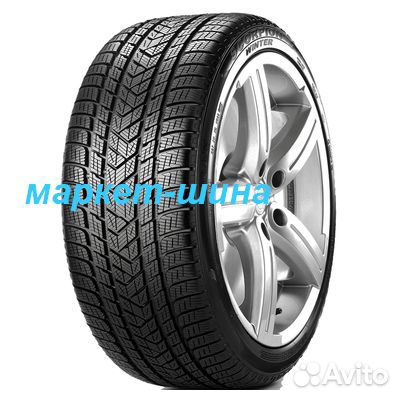 Pirelli Scorpion Winter 255/60 R20 113V