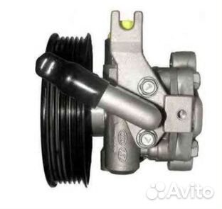 Насос г/усилителя sportage II 2.0/tcsn 2.0