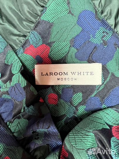 Топ корсетный