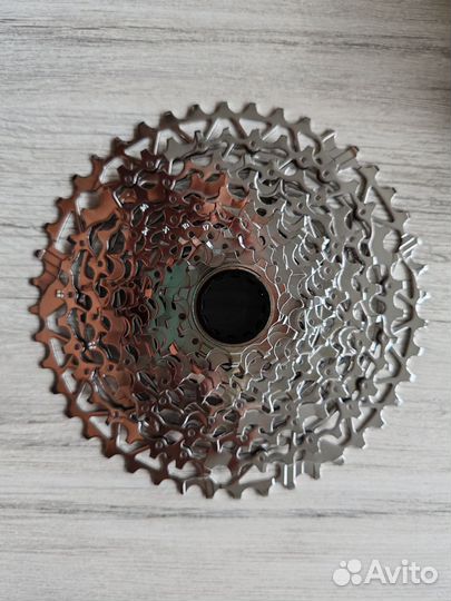 Кассета Sram XG-1251 Xplr 10-44T 12ск AXS