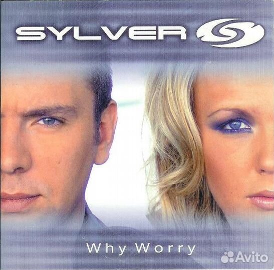 Sylver компакт-диски