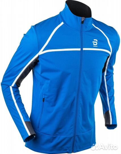 Разминочная лыжная куртка BjornDaehlie Trace