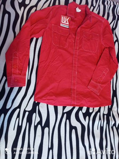 Спец одежда. Все новое, с этикетками. Цена за всё