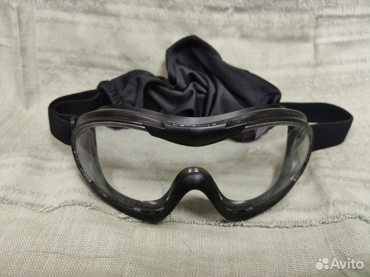 Баллистические очки Bolle X90