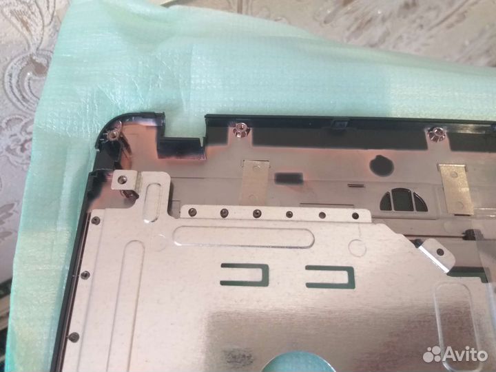 Новый топкейс Acer e1-571, e1-571g