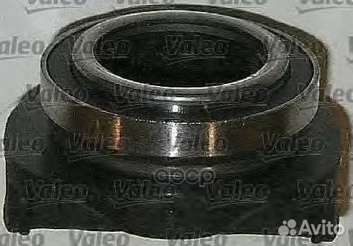 Сцепление компл. renault megane/laguna -03 1.8