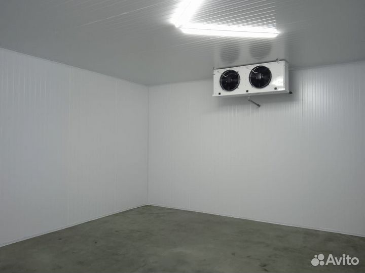 Камера холодильная