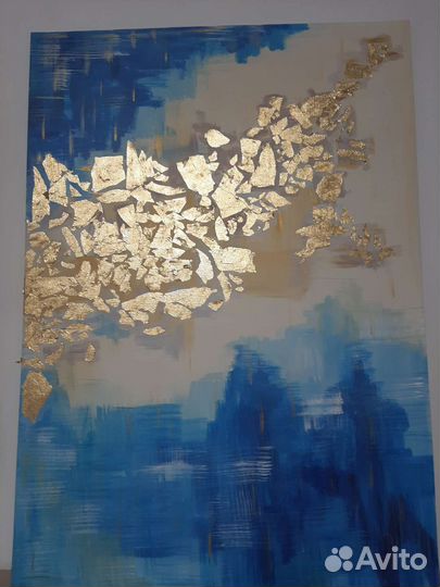 Картина панно