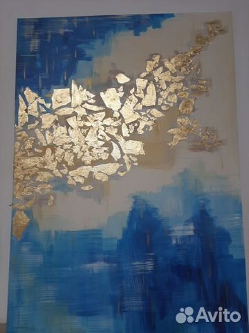 Картина панно