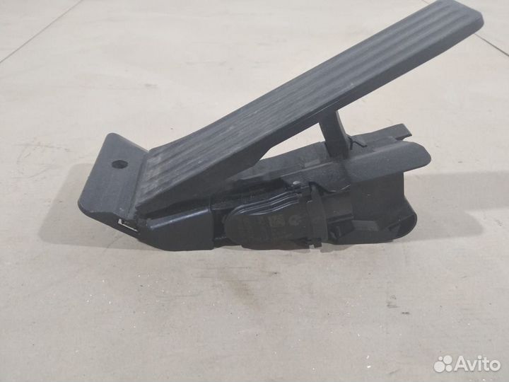 Педаль газа Bmw X5 F15 2017 6853175