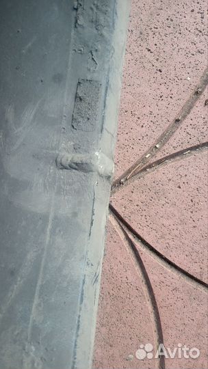 Диски Mercedes R20