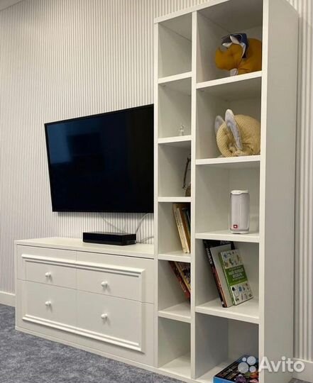 Шкафы на заказ