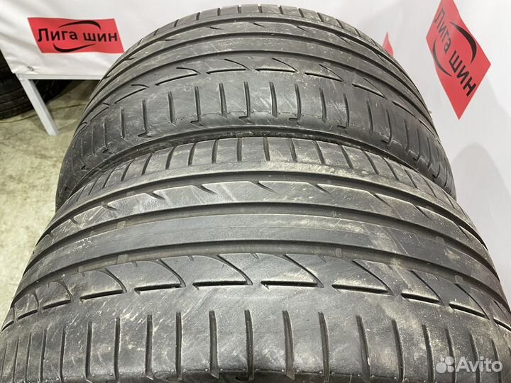Bridgestone Potenza S001 245/40 R18