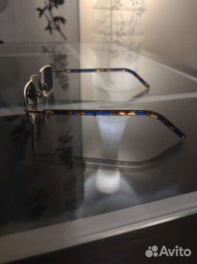 Солнцезащитные очки Missoni