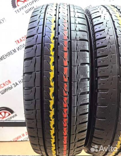 Kleber Transpro 215/65 R16C 109T