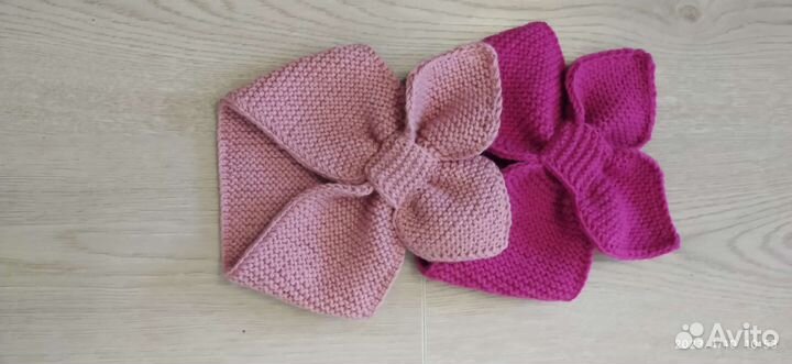 Солоха (повязка на голову для девочки)