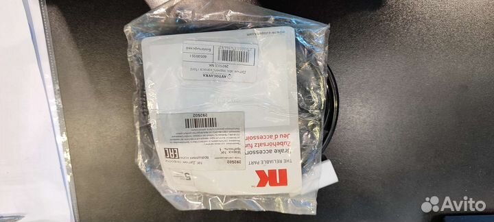 Датчик ABS 292502 NK