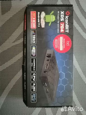 IconBit XDS 704
