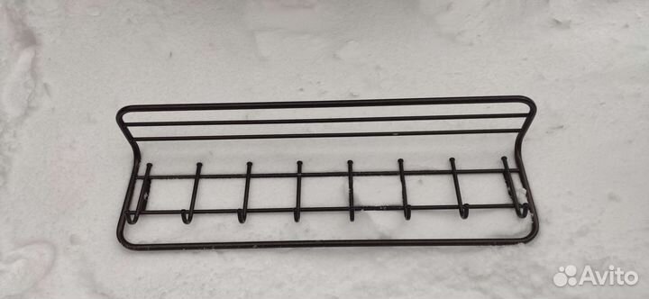 Вешалка в прихожую бу