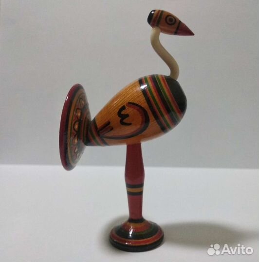 Статуэтки СССР