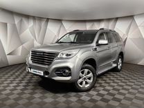 Haval H9 2.0 AT, 2021, 48 467 км, с пробегом, цена 3 038 000 руб.