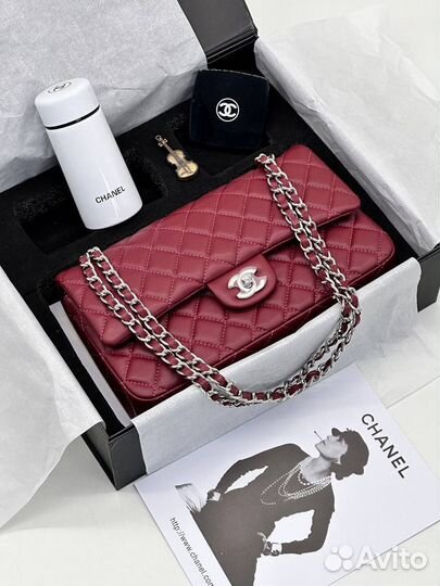 Сумка женская chanel