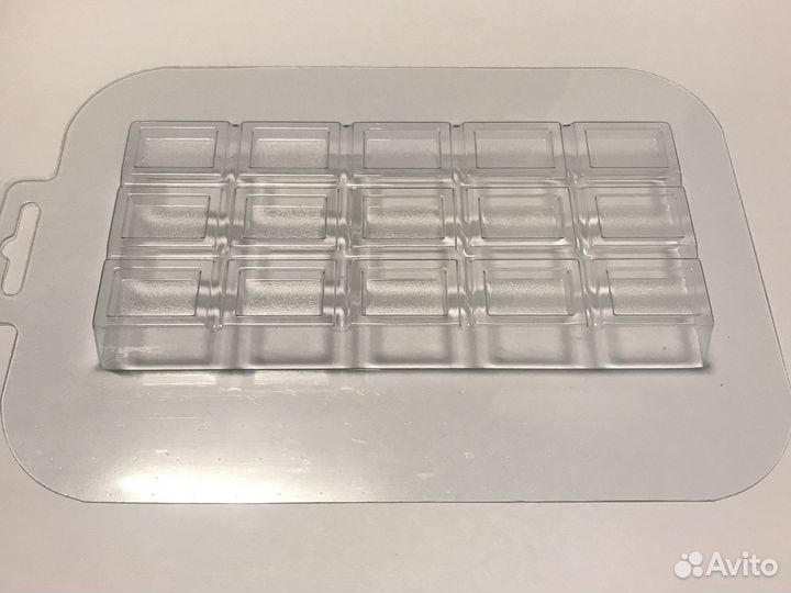 Форма для шоколада