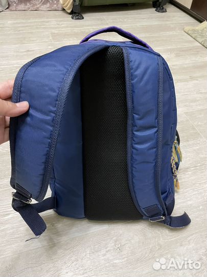 Рюкзак для гимнастки