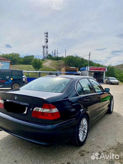 Сиденья bmw 3 e46