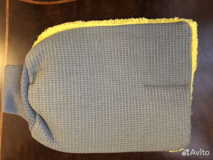 Набор для автомобиля гринвей