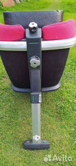 Детское автокресло isofix Concord reverso