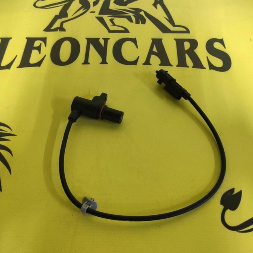 датчик положения коленвала - Купить автозапчасти у проверенных