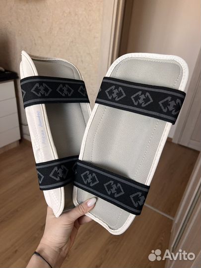 Защита для ног тхеквандо