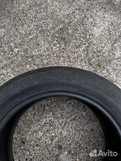 Bridgestone Dueler 684 245/55 R19 108