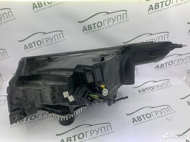 Фара передняя правая Lr Rr Vogue 4 L405 LCI