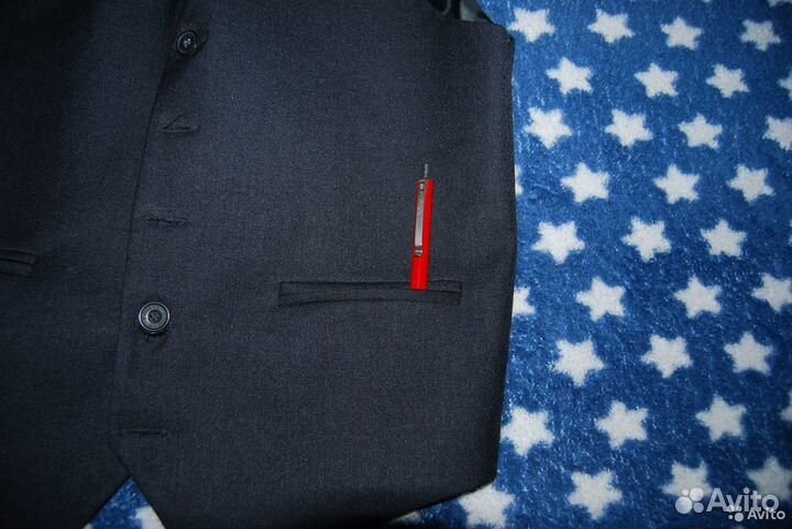 Комплект костюма. 152