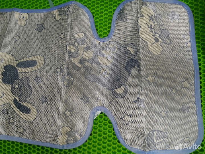 Матрасик в коляску Yoya, новый