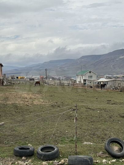 Участок 20 сот. (ИЖС)