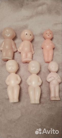 Дед мороз и снегурочка СССР