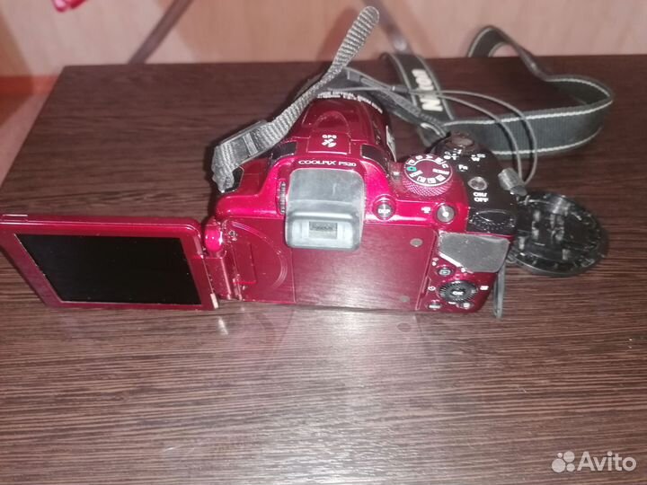 Фотоаппарат