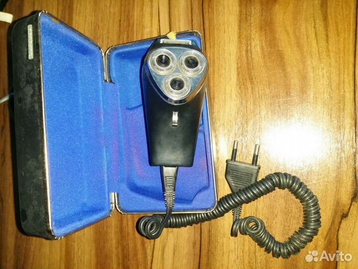 Электробритва харьков СССР. Доставка по России