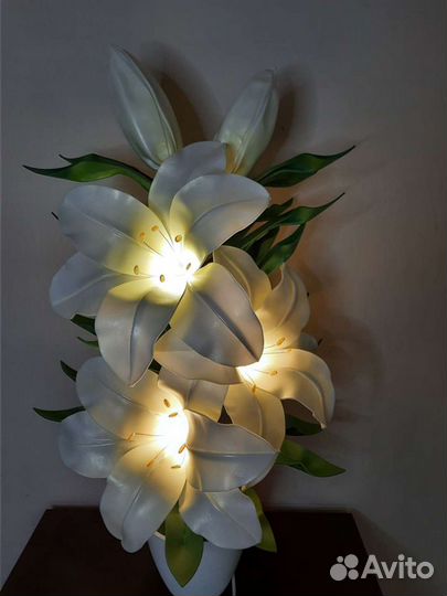 Цветы для интерьера