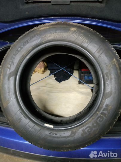 Авторезина р 15