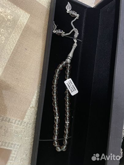 Четки султанит