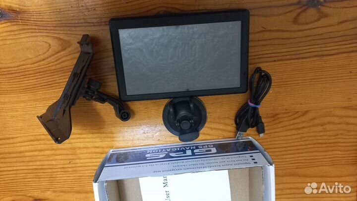 Gps навигатор