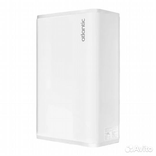 Atlantic vertigo basic 50