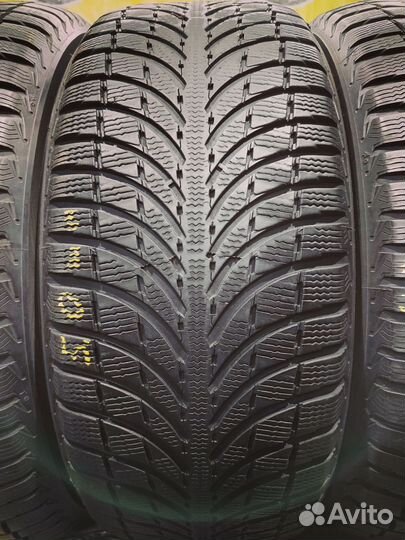 Michelin Latitude Alpin LA2 235/55 R19 105V