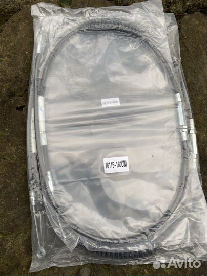 Трос сцепления Harley Davidson 160см